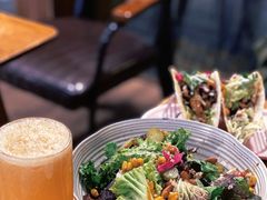 -AFS Cafe & Canteen(闽江二路店)