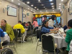 大堂-粤·向群饭店(龙津东路总店)