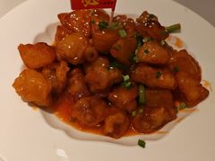 -旺达·福州菜(正大广场店)