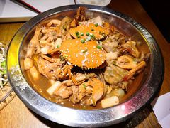 -谢蟹浓·肉蟹煲(新奥店)