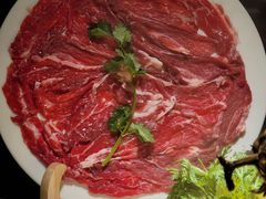 -小龙翻大江文化火锅(太古里店)
