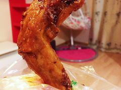 -老黄记手撕烤兔(玉林街店)