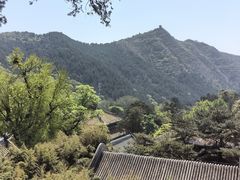 -潭柘寺景区
