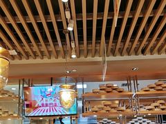 -西贝(宝乐汇店)
