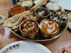 -清真·AL-JANNAT 佳纳特餐厅(狮子桥店)