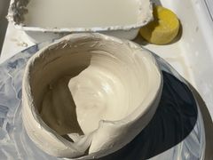 -袁亮今日陶艺(苹果社区总店)
