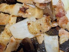 -猫爪爪原切自助烤肉(观音桥阳光世纪店)