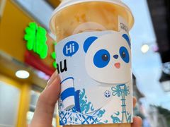 -茶百道(南坪万达一号门店)
