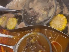 -陈记顺和潮汕牛肉火锅(棠德南路店)