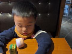 -JINNS锦时 steak&pizza(浸信会礼拜堂旧址店)