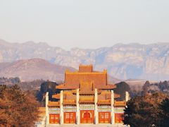 -清西陵