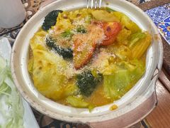 -番茄屋葡式美食(总店)