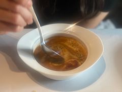 -Oyster Talks 四度蚝法餐厅