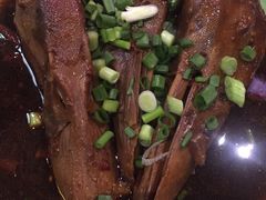 -德叔阙里·衢州菜馆(月湖店)