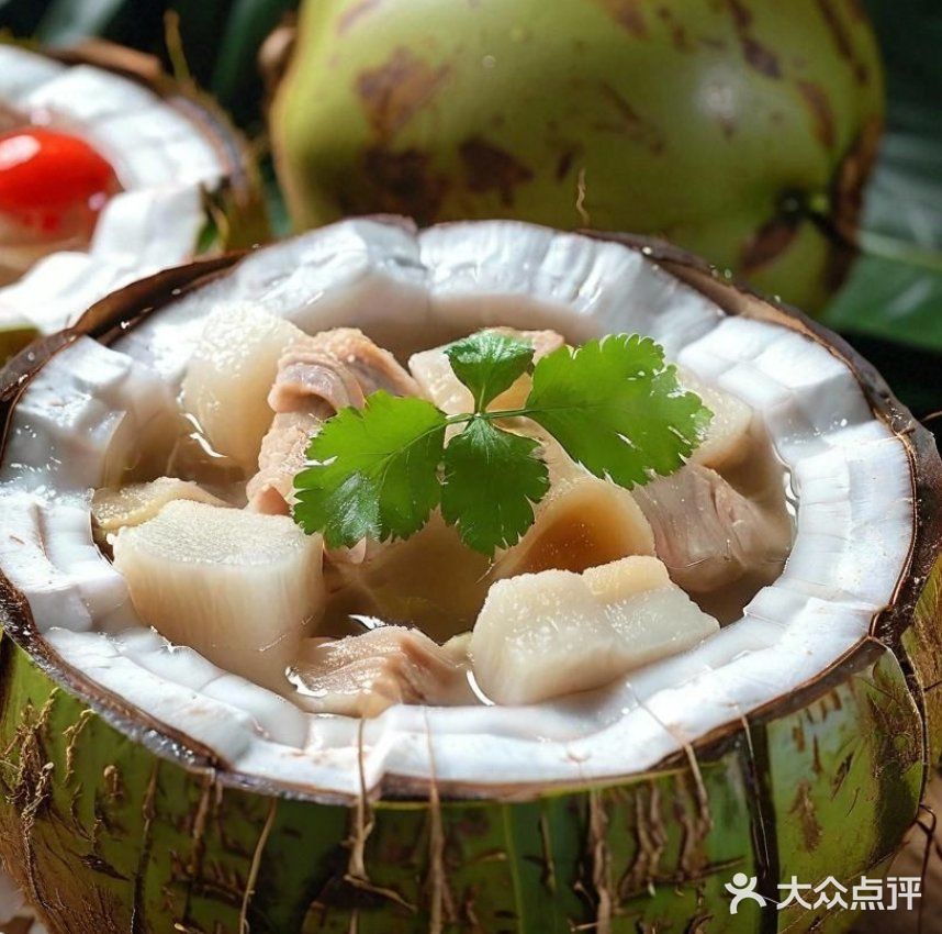 美食大赏吃