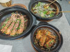 -甬小馆·焗海鲜温州菜(五马街店)
