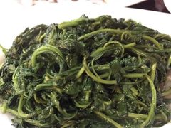 枸杞头-吴门人家·苏宴宫廷菜(拙政园店)