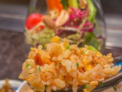 -Ginza Onodera铁板烧(外滩十八号店)