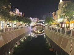 -京津佛罗伦萨小镇