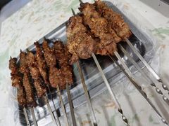 -老猎户炭火锅羊汤(万达店)