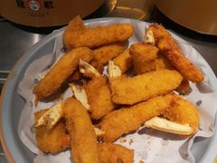 -龍歌自助小火锅(市南金茂湾店)