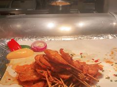 -亚马逊海鲜自助(梅溪湖步步高店)