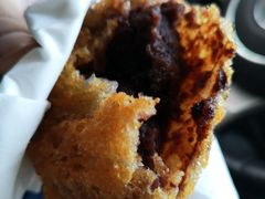 京天红天津炸糕-京天红酒家(虎坊路店)