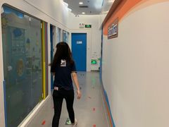 -关键词英语·青少儿·语言培训(福田区委校区)