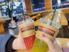 -劳顶笨咖啡(丽水宜家店)