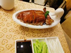 -大鸭梨烤鸭店(花园村店)