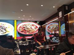 -川流不息·地道川菜·小龙虾(松东路店)