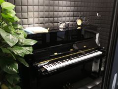 -Melody Mentor音乐私教馆(朝外·悠唐店)