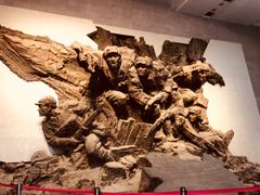 -辽沈战役纪念馆