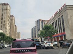 -屯老二农家铁锅炖·行业领军者(梅江店)