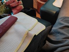 -水悦堂足浴SPA养生会所