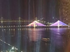 -武汉江城明珠豪生大酒店