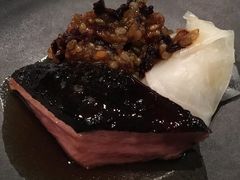 鸭肉-码头餐厅