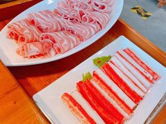 -忆千城印象火锅川锅·铜锅·烧烤