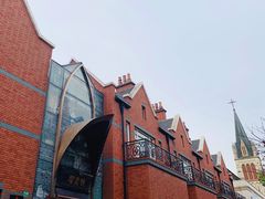 -钟书阁(松江泰晤士小镇店)