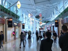 店内环境-东荟城名店仓