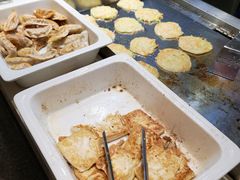 -素满香·素食自助餐(苏州·临顿路店)