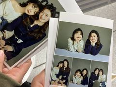 -海马体照相馆(合肥包河万达广场店)