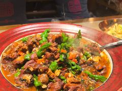 -大张烙馍村·美食地标(泉山店)