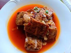 -中餐·廊桥豆腐宴(清江路分店)