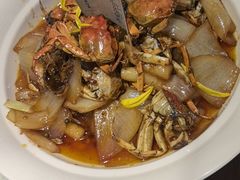 -周家二小姐的菜(西津渡店)