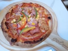 -get pizza意大利餐厅(凯德MALL店)