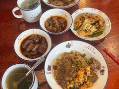 -老南昌粉面馆(绳金塔店)