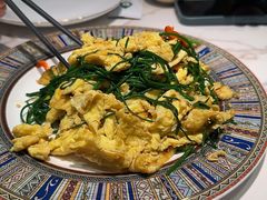 -阿里疆Alijiang·丝路美食·异域风情·清真(长楹天街店)
