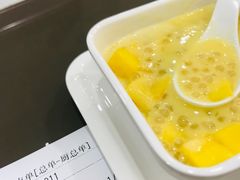 -圆碌碌甜品屋(二中店)