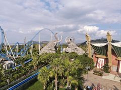 -七彩云南欢乐世界